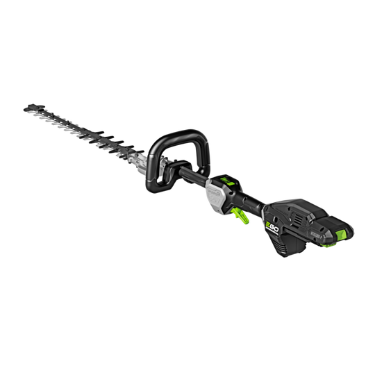 EGO Power+ HTX5300-P Commercial 21” Short Pole Hedge Trimmer - Tool Only EGO Power+