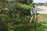 EGO Power+ HTX5300-PA Commercial 21” Articulating Pole Hedge Trimmer Tool Only EGO Power+