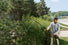 EGO Power+ HTX5300-PA Commercial 21” Articulating Pole Hedge Trimmer Tool Only EGO Power+