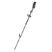 EGO Power+ HTX5300-PA Commercial 21” Articulating Pole Hedge Trimmer Tool Only EGO Power+
