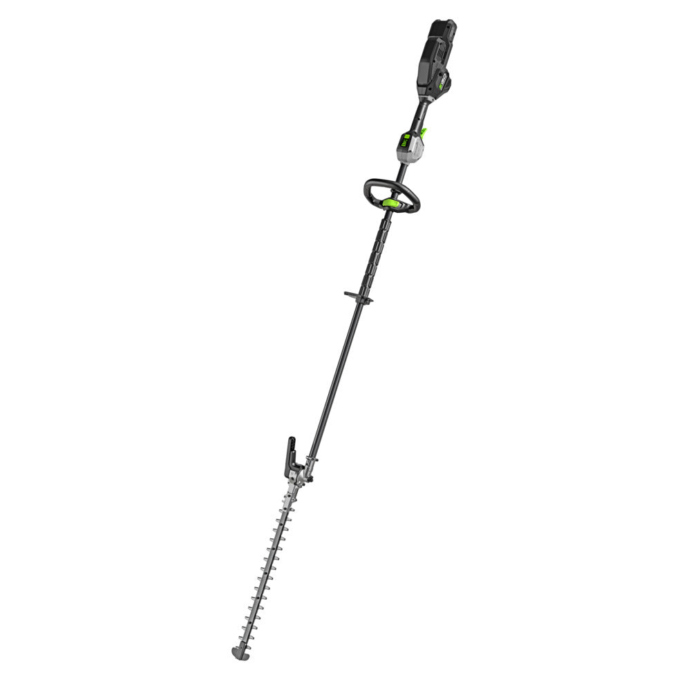 EGO Power+ HTX5300-PA Commercial 21” Articulating Pole Hedge Trimmer Tool Only EGO Power+