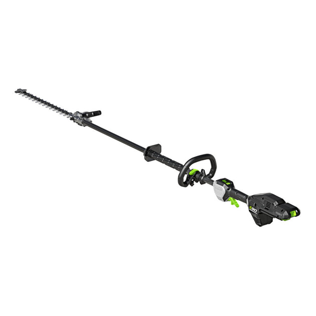 EGO Power+ HTX5300-PA Commercial 21” Articulating Pole Hedge Trimmer Tool Only EGO Power+