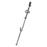 EGO Power+ HTX5300-PA Commercial 21” Articulating Pole Hedge Trimmer Tool Only EGO Power+