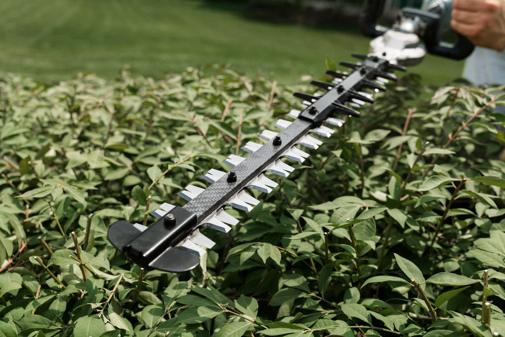 EGO Power+ HTX5300-P Commercial 21” Short Pole Hedge Trimmer - Tool Only EGO Power+