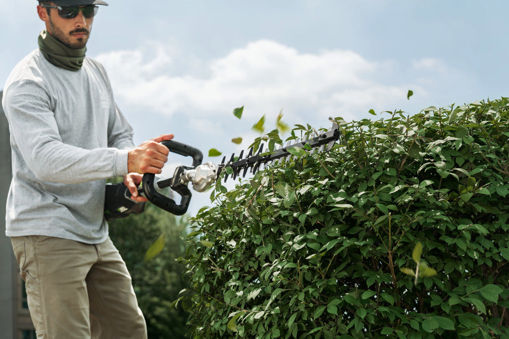 EGO Power+ HTX5300-P Commercial 21” Short Pole Hedge Trimmer - Tool Only EGO Power+