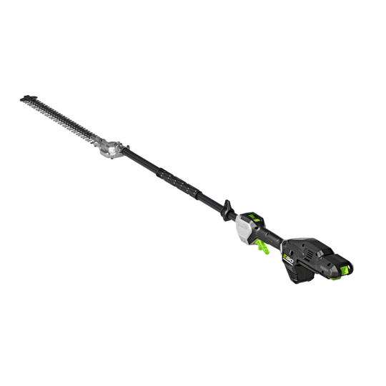 EGO Power+ HTX5310-P Commercial 21” Extended Pole Hedge Trimmer Tool Only EGO Power+
