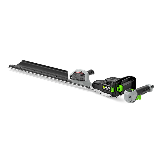EGO Power+ HTX7500S Commercial Single Sided Hedge Trimmer EGO Power+