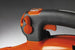 Husqvarna 125Bvx Leaf Blower Husqvarna