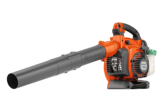Husqvarna 125Bvx Leaf Blower Husqvarna