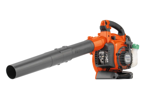 Husqvarna 125Bvx Leaf Blower Husqvarna