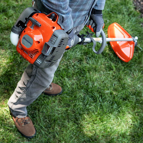 Husqvarna Brushcutter 129R Husqvarna