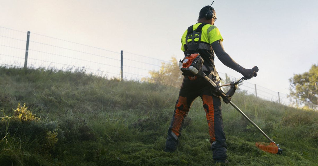 Husqvarna Brushcutter 129RJ Husqvarna