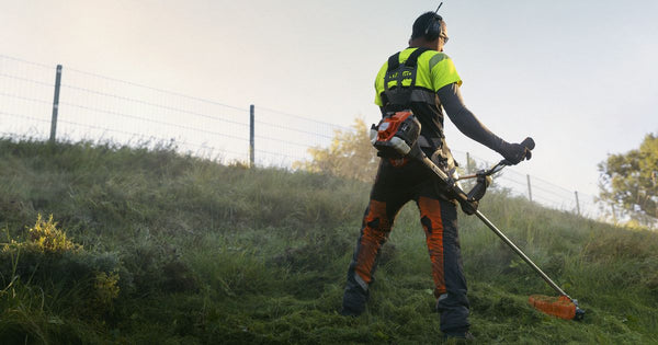 Husqvarna Brushcutter 129RJ Husqvarna