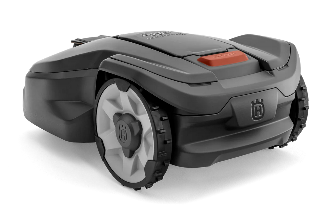 Husqvarna 305 Automower Husqvarna