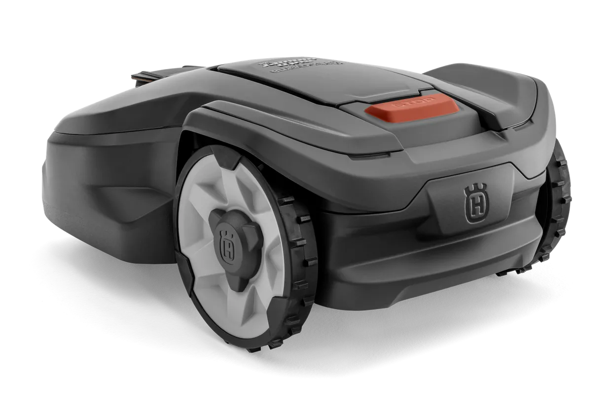 Husqvarna 305 Automower Husqvarna