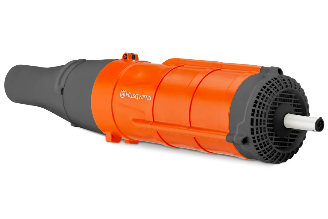 Husqvarna 967286401 BA101 Blower Attachment Husqvarna