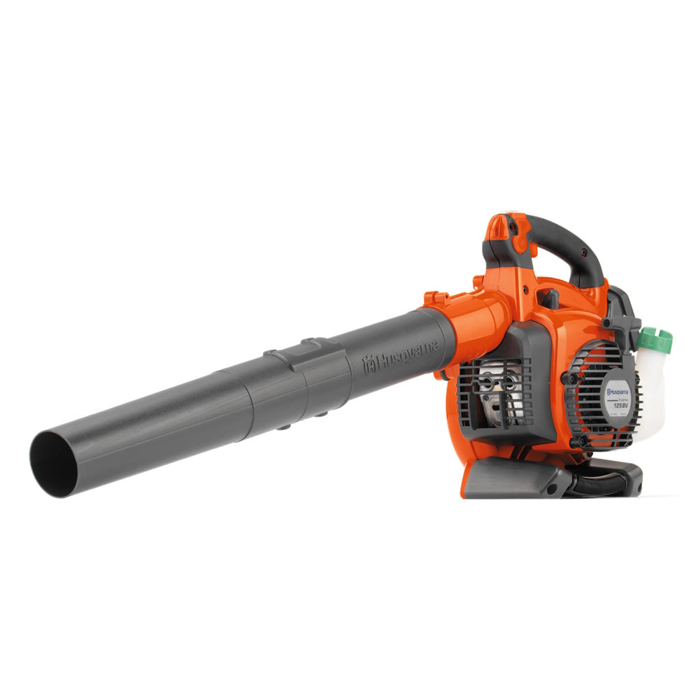 Husqvarna 125BVx Handheld Blower Husqvarna