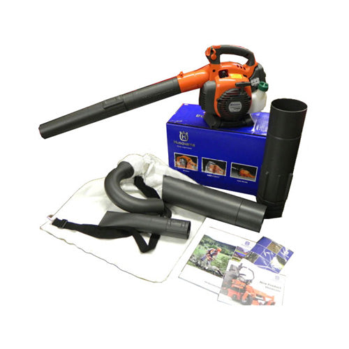 Husqvarna 125BVx Handheld Blower Husqvarna
