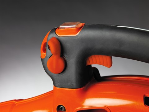 Husqvarna 125BVx Handheld Blower Husqvarna
