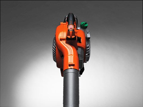 Husqvarna 125BVx Handheld Blower Husqvarna