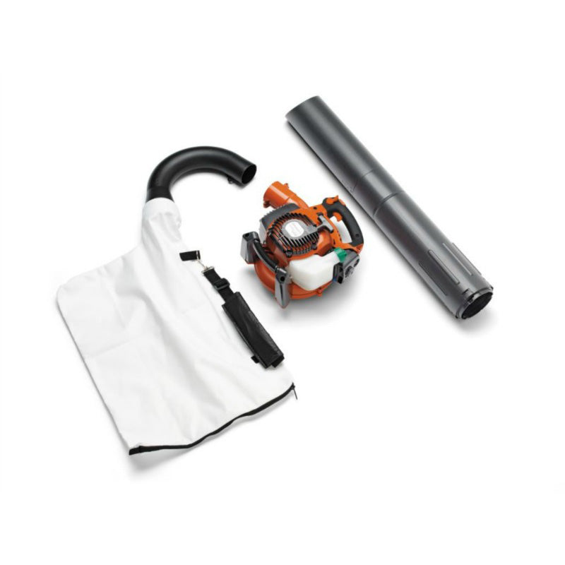 Husqvarna 125BVx Handheld Blower Husqvarna