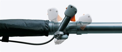 Husqvarna 570BFS Backpack Blower Husqvarna