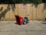 CRDT30-R | 4x4 | 300kg capacity | Petrol Power Barrow | Manual Tip Dumper Crytec