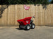 CRDT30-R | 4x4 | 300kg capacity | Petrol Power Barrow | Manual Tip Dumper Crytec
