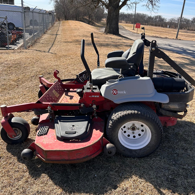 Exmark 72 In. LZS749AKC72400 Lazer Z S-Series Mower Exmark