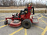 Toro 72524 Multi-Force 60 In. Stand On Mower Toro