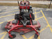 Toro 72524 Multi-Force 60 In. Stand On Mower Toro