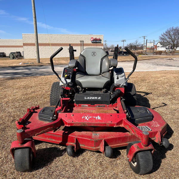 Exmark 72 In. LZS749AKC72400 Lazer Z S-Series Mower Exmark