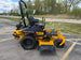 Wright WZXL52S49E8E1B 52 In. ZXL Stand On Mower Wright