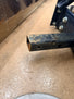 SnowEx SP-325 Tailgate Spreader 3.25 Cu Ft SnowEx