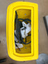 SnowEx SP-325 Tailgate Spreader 3.25 Cu Ft SnowEx
