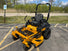 Wright WZXL52S49E8E1B 52 In. ZXL Stand On Mower Wright