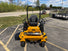 Wright WZXL52S49E8E1B 52 In. ZXL Stand On Mower Wright
