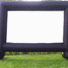 16 - 20 Feet Inflatable Projector Screen 2simpleagency