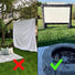 16 - 20 Feet Inflatable Projector Screen 2simpleagency