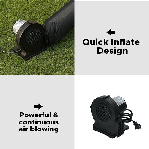 16 - 20 Feet Inflatable Projector Screen 2simpleagency