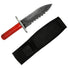 King of Spades DT Sod Knife W.W. MFG. CO