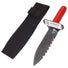 King of Spades DT Sod Knife W.W. MFG. CO