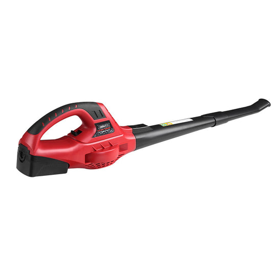 Giantz Lightweight Cordless Leaf Blower Giantz