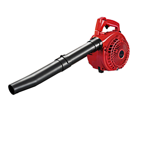 Giantz Petrol Leaf Blower Garden Vacuum Handheld Commercial Outdoor Tool 36CC Platinum Deals