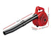 Giantz Petrol Leaf Blower Garden Vacuum Handheld Commercial Outdoor Tool 36CC Platinum Deals