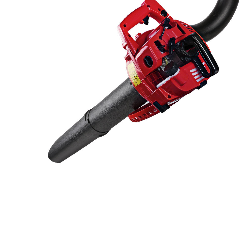 Giantz Petrol Leaf Blower Garden Vacuum Handheld Commercial Outdoor Tool 36CC Platinum Deals