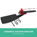 Giantz Petrol Leaf Blower Garden Vacuum Handheld Commercial Outdoor Tool 36CC Platinum Deals