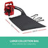 Giantz Petrol Leaf Blower Garden Vacuum Handheld Commercial Outdoor Tool 36CC Platinum Deals