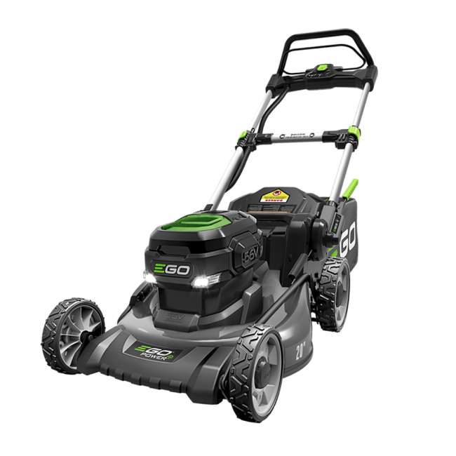 EGO Power+ LM2020-FC 21" 56-Volt Lithium-ion Cordless Lawn Mower Bare Tool - Battery and Charger Not Included - Reconditioned EGO Power+