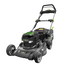 EGO Power+ LM2021-FC 21" 56-Volt Lithium-ion Cordless Lawn Mower with 5.0Ah Battery and 550W Rapid Charger - Reconditioned EGO Power+